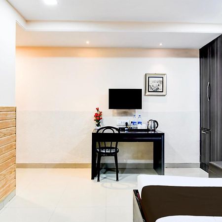 Super Collection O Behala Hotel Bhasa Exterior foto