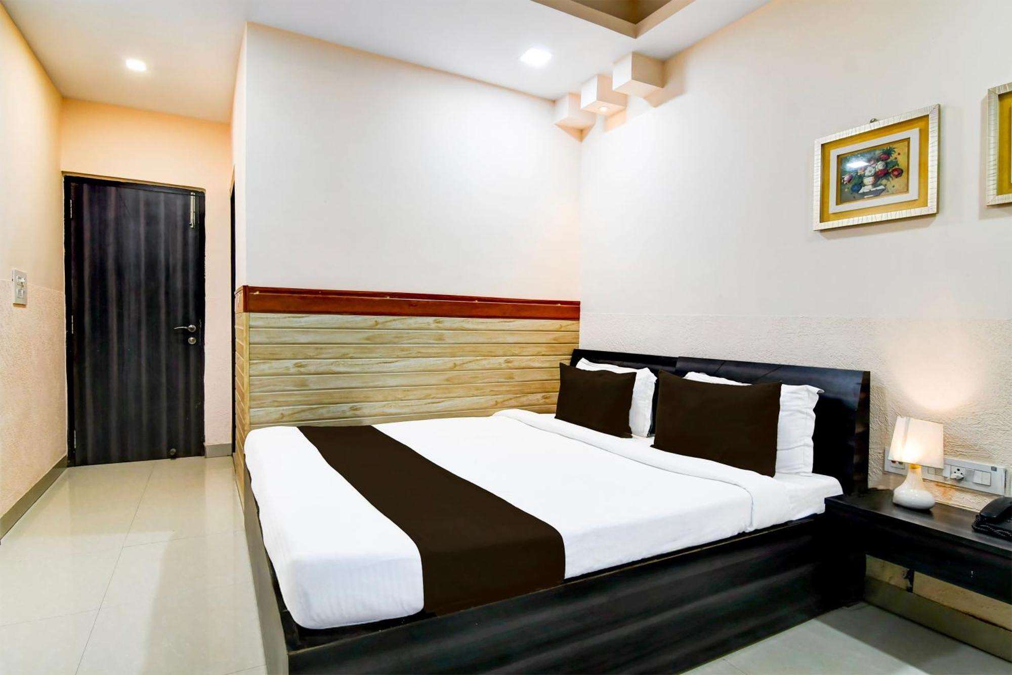 Super Collection O Behala Hotel Bhasa Exterior foto