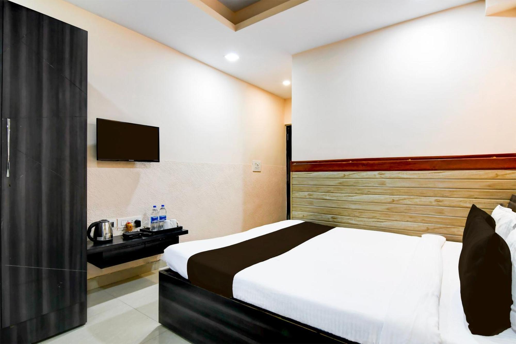 Super Collection O Behala Hotel Bhasa Exterior foto