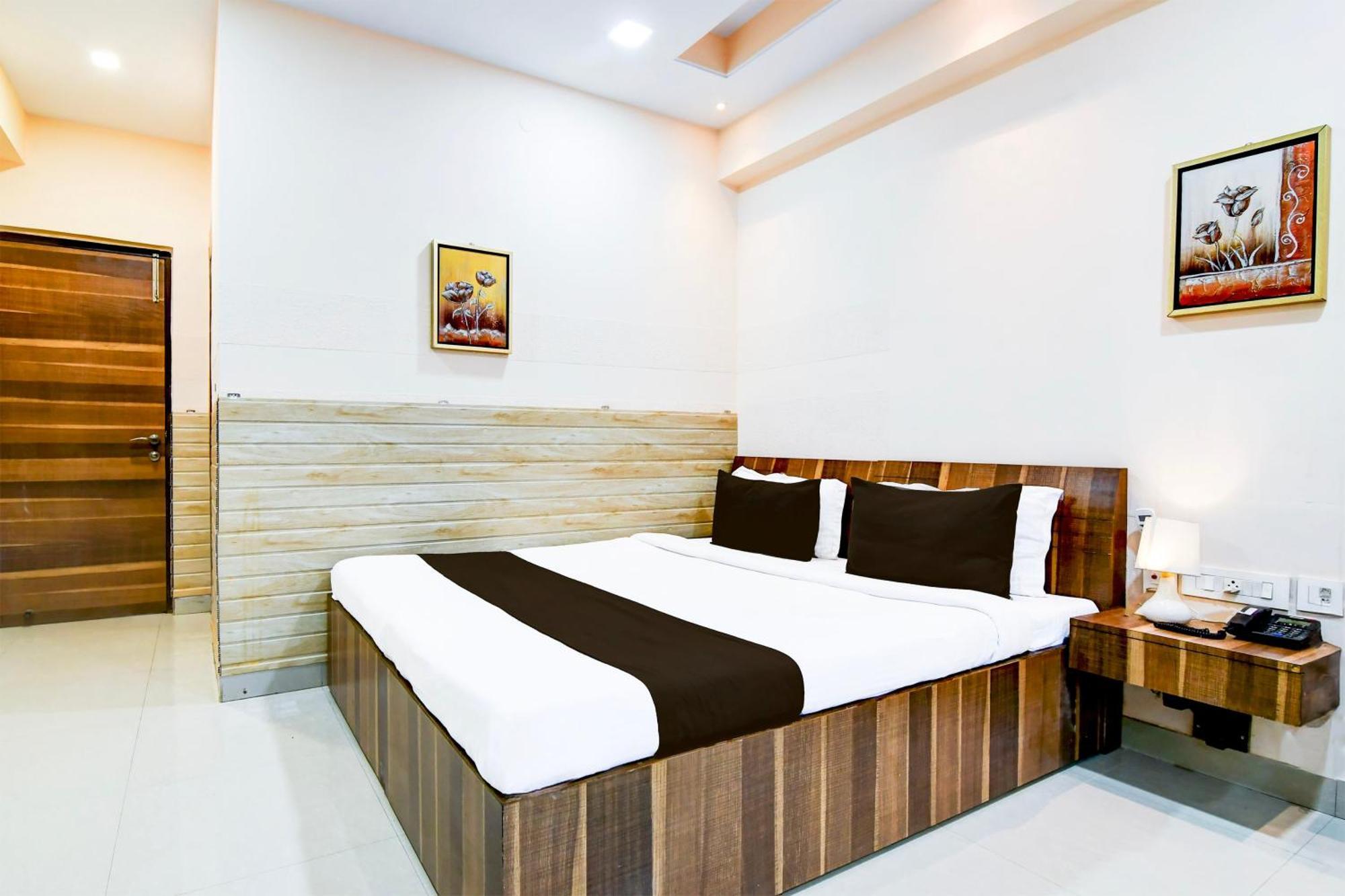 Super Collection O Behala Hotel Bhasa Exterior foto
