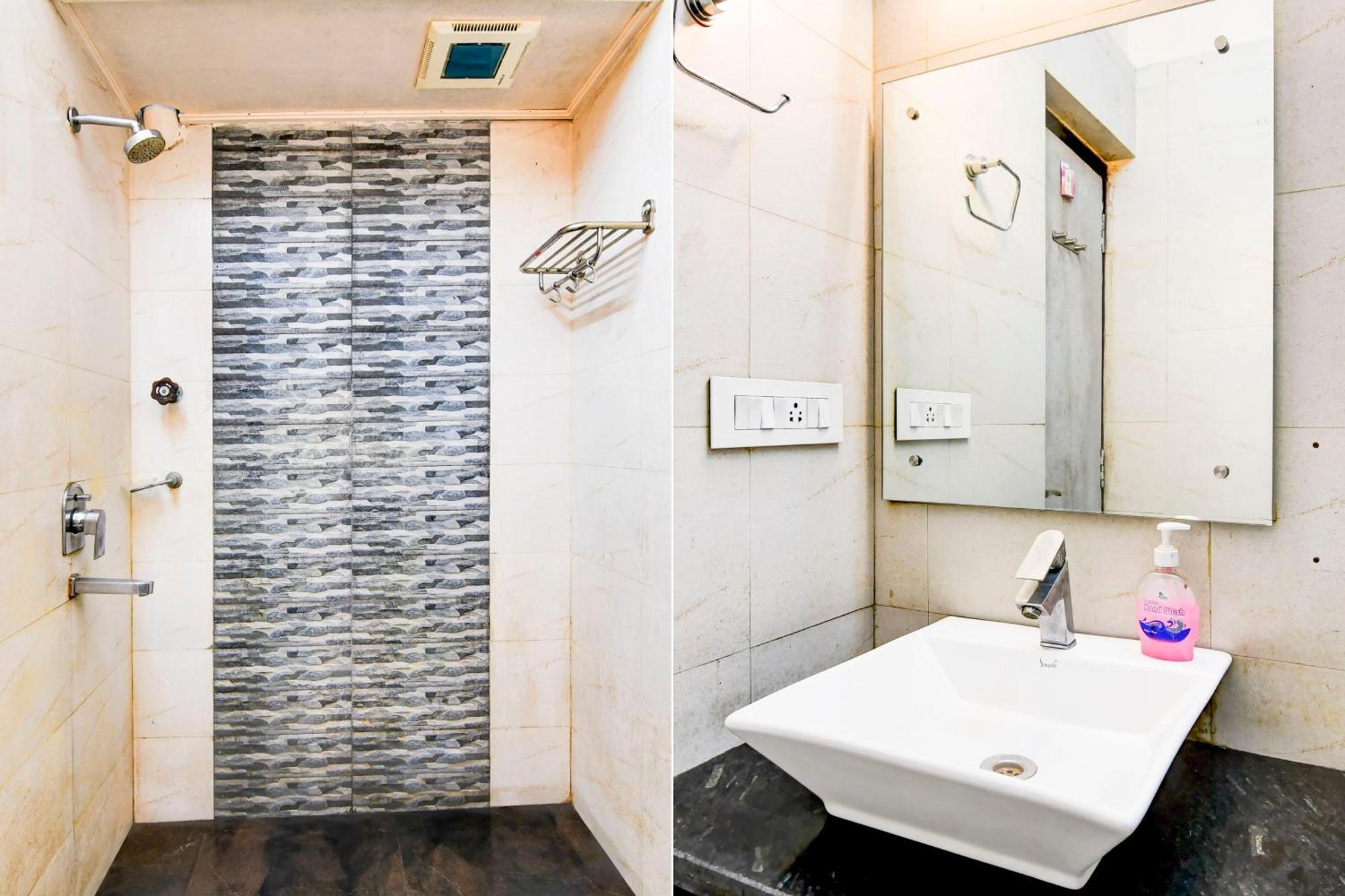 Super Collection O Behala Hotel Bhasa Exterior foto