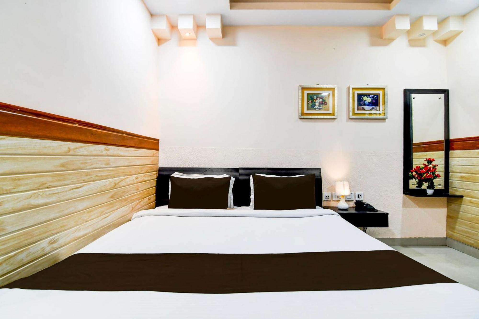 Super Collection O Behala Hotel Bhasa Exterior foto
