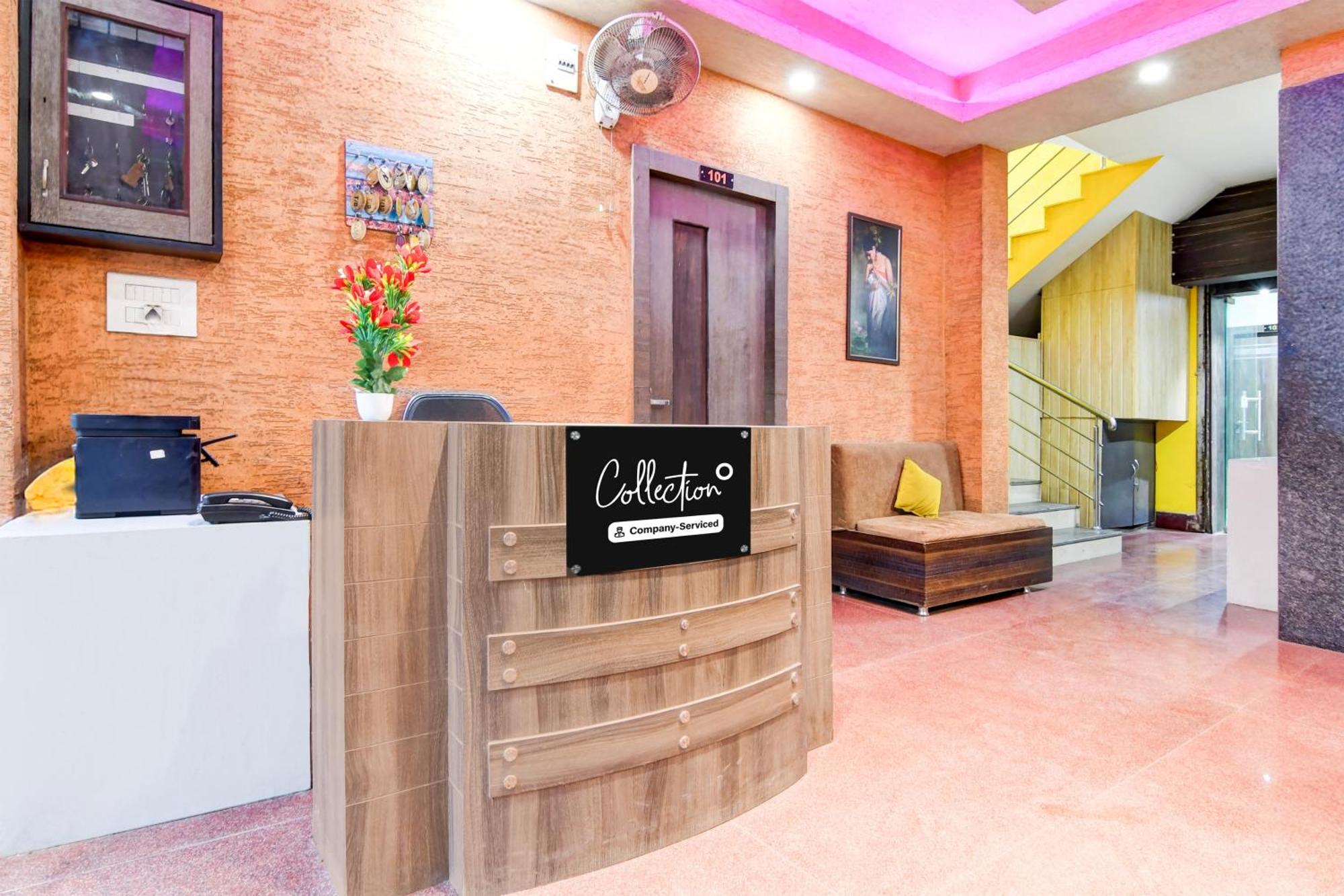 Super Collection O Behala Hotel Bhasa Exterior foto