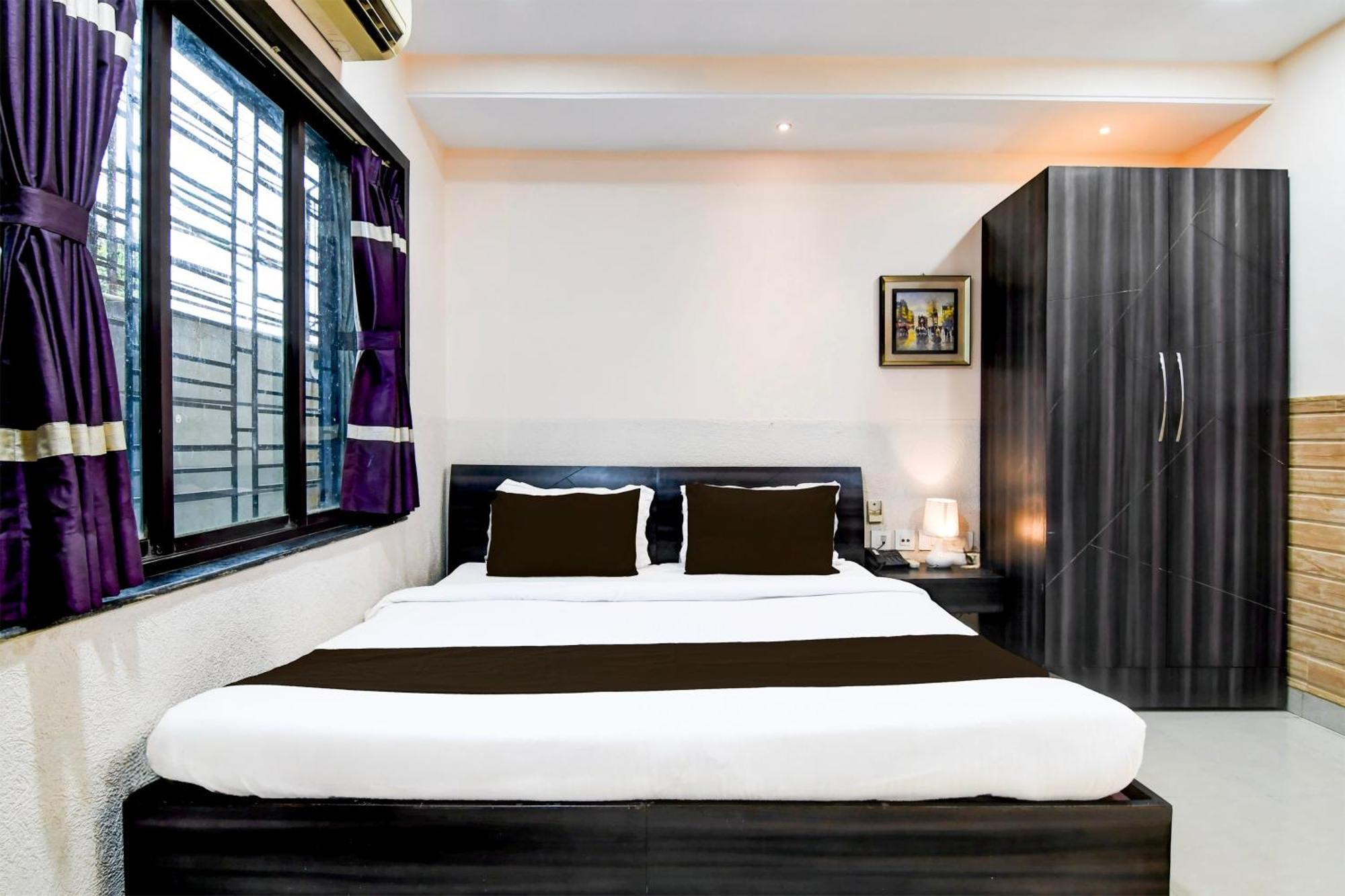 Super Collection O Behala Hotel Bhasa Exterior foto